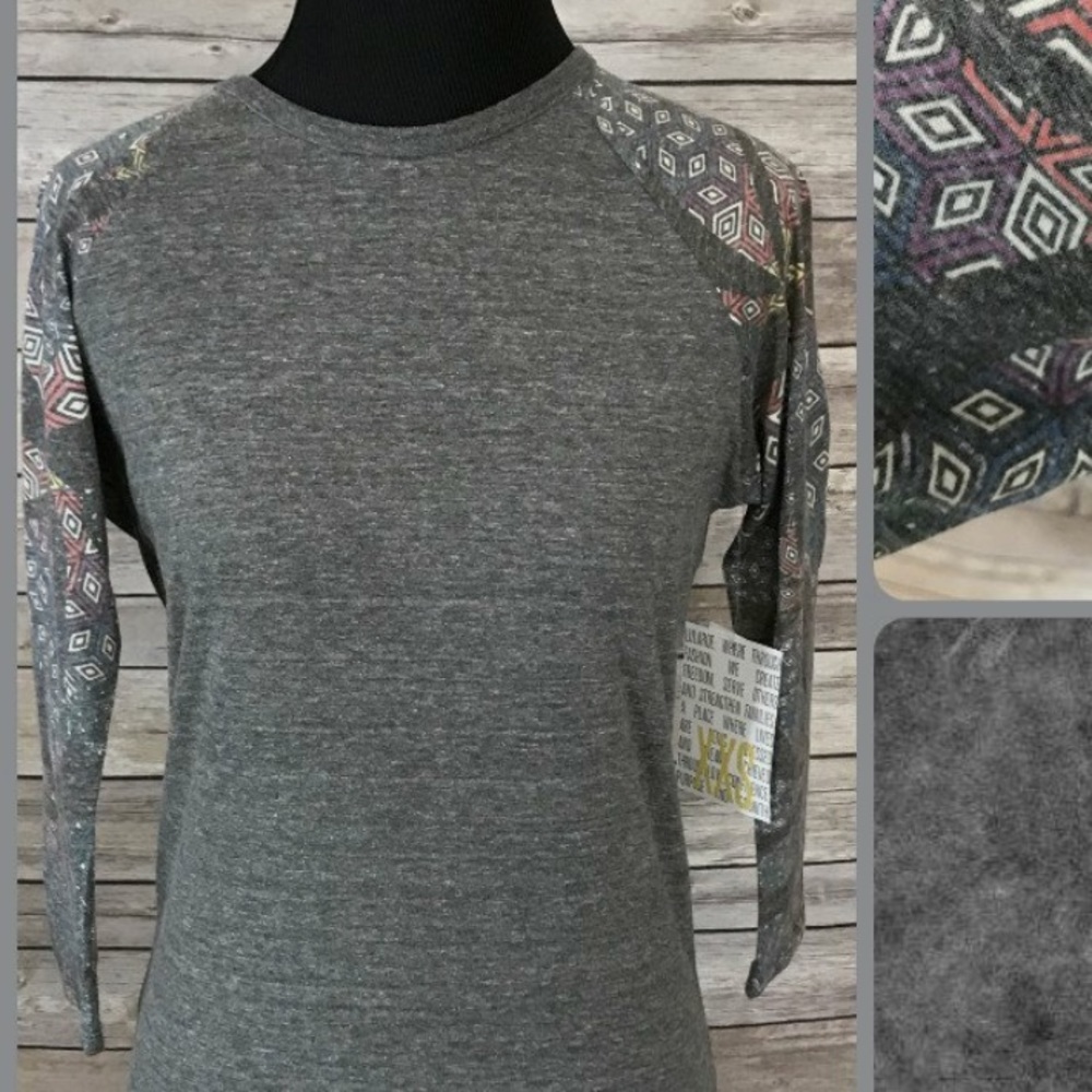 XXS Lularoe Randy